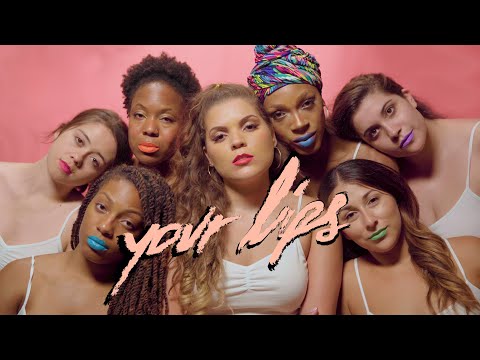 Elle Baez - Your Lips (Official Video)