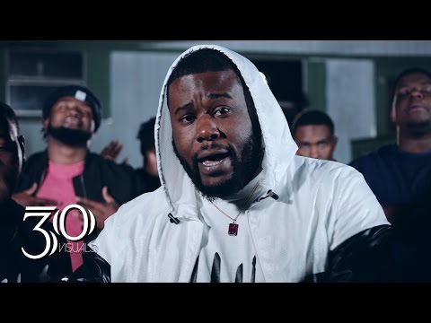 Spitta & D-Brown- With It (Music Video)