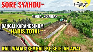 Download lagu THIS AFTERNOON, BANGLI KARANGSINOM WAS COMPLETELY DEAD, NOW JUST A MEMORY. THE WADAS RIVER WAS RE... mp3 Download lagu THIS AFTERNOON, BANGLI KARANGSINOM WAS COMPLETELY DEAD, NOW JUST A MEMORY. THE WADAS RIVER WAS RE... mp3