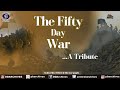 The Fifty Day War - A tribute |  Kargil War of 1999