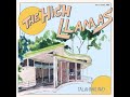 The High Llamas - Talahoni Way (Full Album)