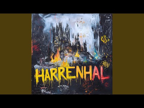 Harrenhal (feat. Yonatan, Buster Quito, Ferio Aka Mr Cash & Burbuka)