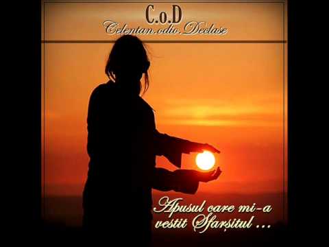 C.o.D - Apus negru (2015)