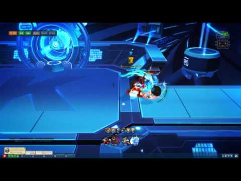 Lost saga Powered Combo