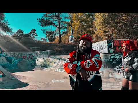 Billz Lucas Goin In ft. Karmela (Performance Video)