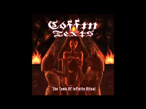 Coffin Texts - The Sacred Eye [HQ]