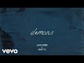 Josiah Queen Demons Feat Julia Poe Official Audio