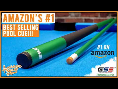 Pool Cue Amazon