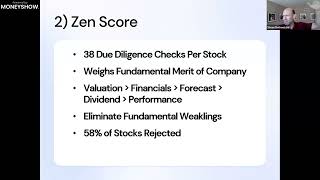 Four Simple Steps to Beat the Market