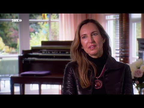 Barbara Dennerlein Interview zum 50. SWR New Jazz Meeting