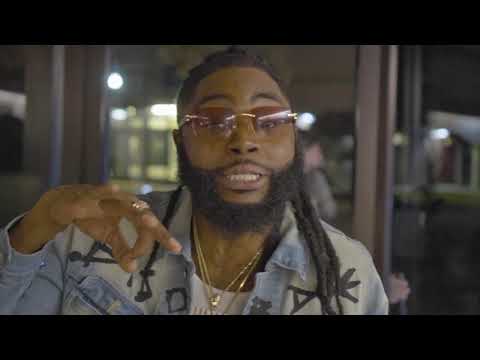 Yung Junya - State 2 State ***OFFICIAL MUSIC VIDEO***