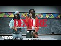 YN Jay Demure Ft Babyfxce E