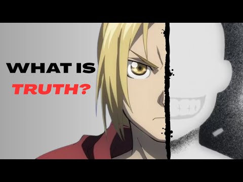The Brilliance of Fullmetal Alchemist Brotherhood