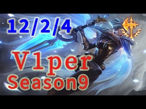 FlyQuest V1per Riven TOP vs Diana Patch 9.2