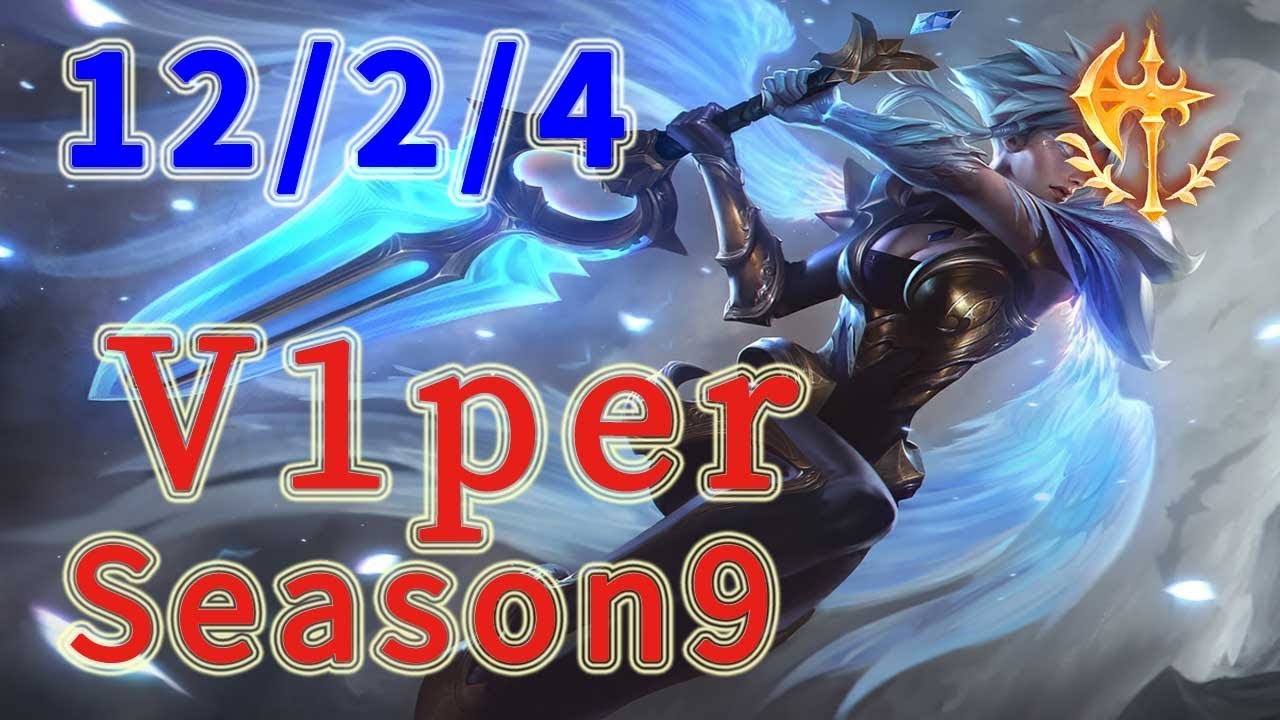 FlyQuest V1per Riven TOP vs Diana Patch 9.2