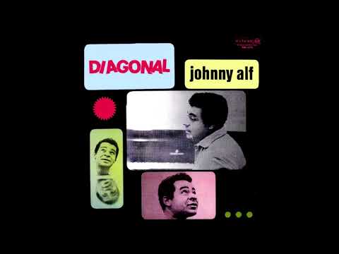 Seu Chopin Desculpe - Johnny Alf