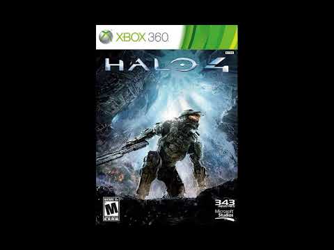 Sound Test Unlocked! Best VGM 796 - Never Forget (Halo 4)