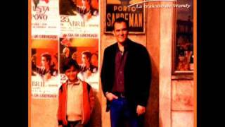 Ismael Serrano Inedito Intro Si Peter Pan Viniera