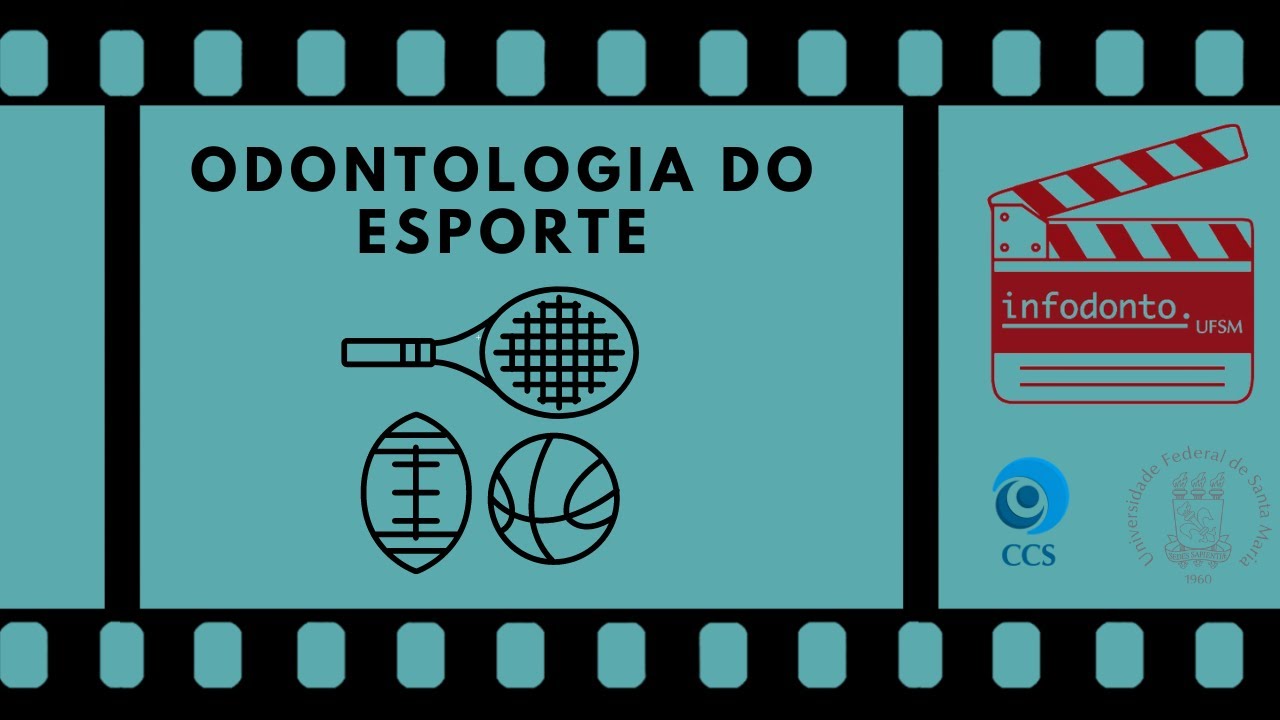 Odontologia do Esporte