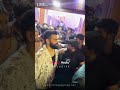 Ram Pothineni Entry Visuals From Skanda Pre Release Thunder Shreyas Media