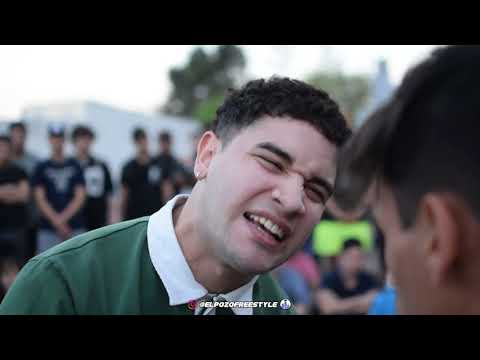 COBE x ZUGOR x LIMBO vs DYSE x FUNS x NIGHTWOLF - OCTAVOS (Fecha 2 - Temporada 2021/22)