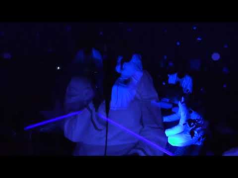 DEEP SOUND STATION concert 1 - last piece ft. Gergana Dimitrova-Belonoga