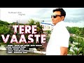 Tere Vaaste Zara Hatke Zara Bachke Saregama Music New Hindi Song 2023