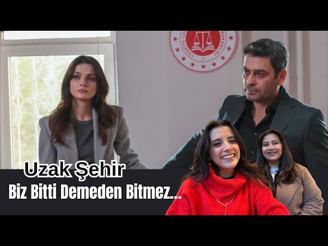 Distant City Episode 45 Review | The Real Truth Comes Out! (Part 1)