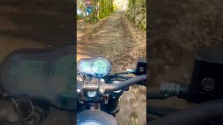 Download lagu Salendo verso le crocette con il Benelli 500 #motorcycle mp3