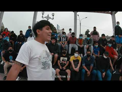 Jonel vs Danu | Campo de Marte vs Iniciativa SA - 2021