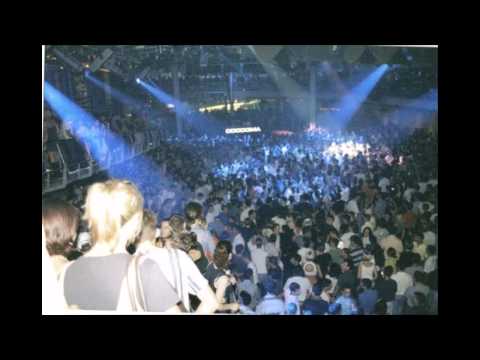 Cocooma - Live @ Scorpia, 19-07-1997