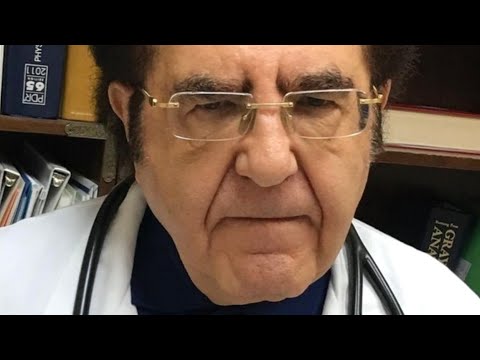 The Truth About Dr. Now's Famous My 600-Lb Life Diet Plan