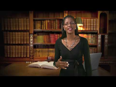 English Legal System - Answering Exam Questions Part 1