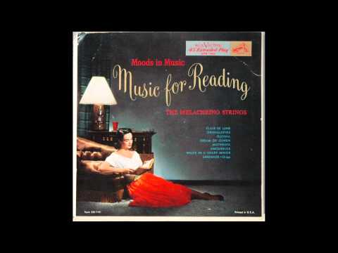 The Melachrino Strings - Festival (1958)