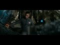 After Earth No Coward MOVIE CLIP HD 2013 WILL SMITH MOVIE