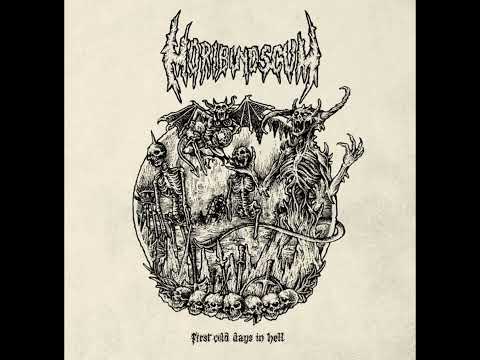 Moribund Scum - They come with pitchforks (ALBUM TEASER TRACK, 2025)