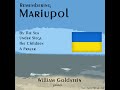 Remembering Mariupol:  A Prayer (Official Music Video)