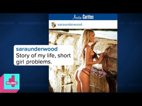 Insta-Curities | Not Safe with Nikki Glaser