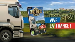 Euro Truck Simulator 2: Italia Add-On (DVD-ROM) video 1