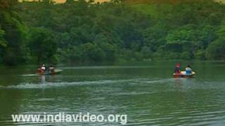 Pookot Lake, Wayanad