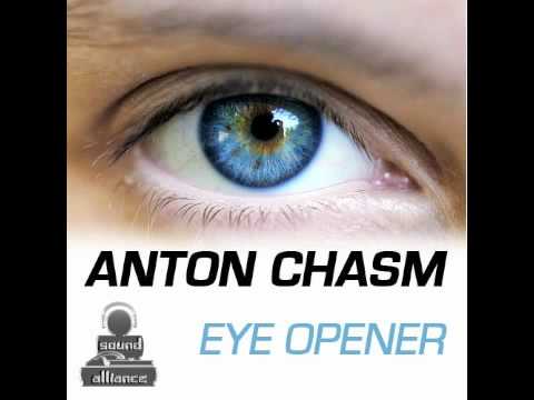 Anton Chasm - Eye Opener