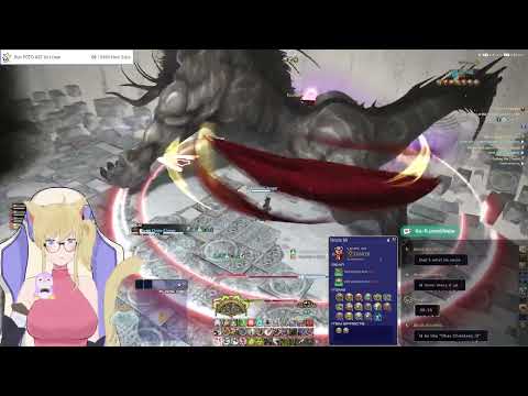 POTD Solo DNC 180 CLEAR Patch 6.2