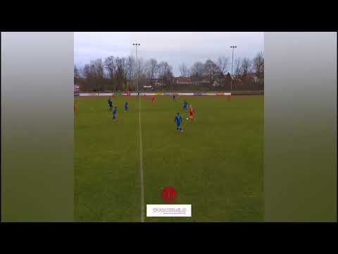 Das Torvideo TSV Weilheim - 1. FC Frickenhausen (7.11.2025 · 1:0)