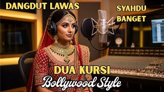 Download lagu Dua Kursi – Rita Sugiarto | Cover India Bollywood Merdu & Menyentuh mp3