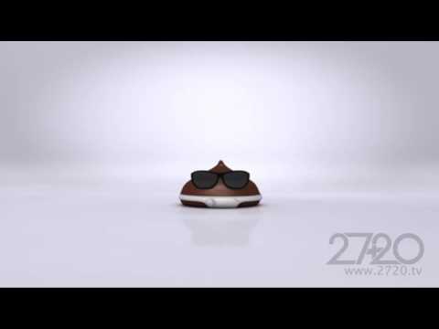 Nestlé Pop's Animation Test