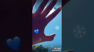 Download lagu Sebiru hatiku mp3