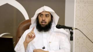 المجلس 30 في شرح #الشمائل_المحمدية |أ.د. عمر المقبل| image