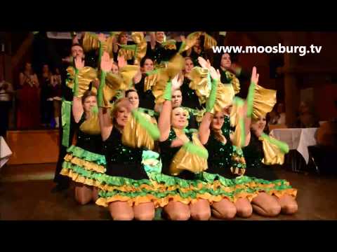 Ballnacht Attenkirchen