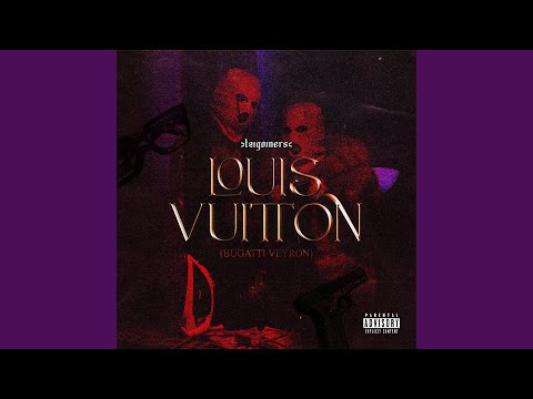 Louis Vuitton (Bugatti Veyron)