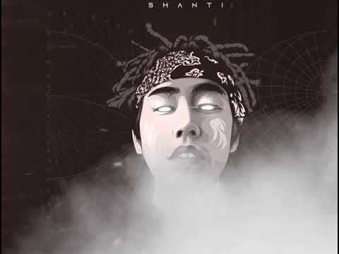 TEKNIK - SHANTI DOPE ft. DJ BUDDAH